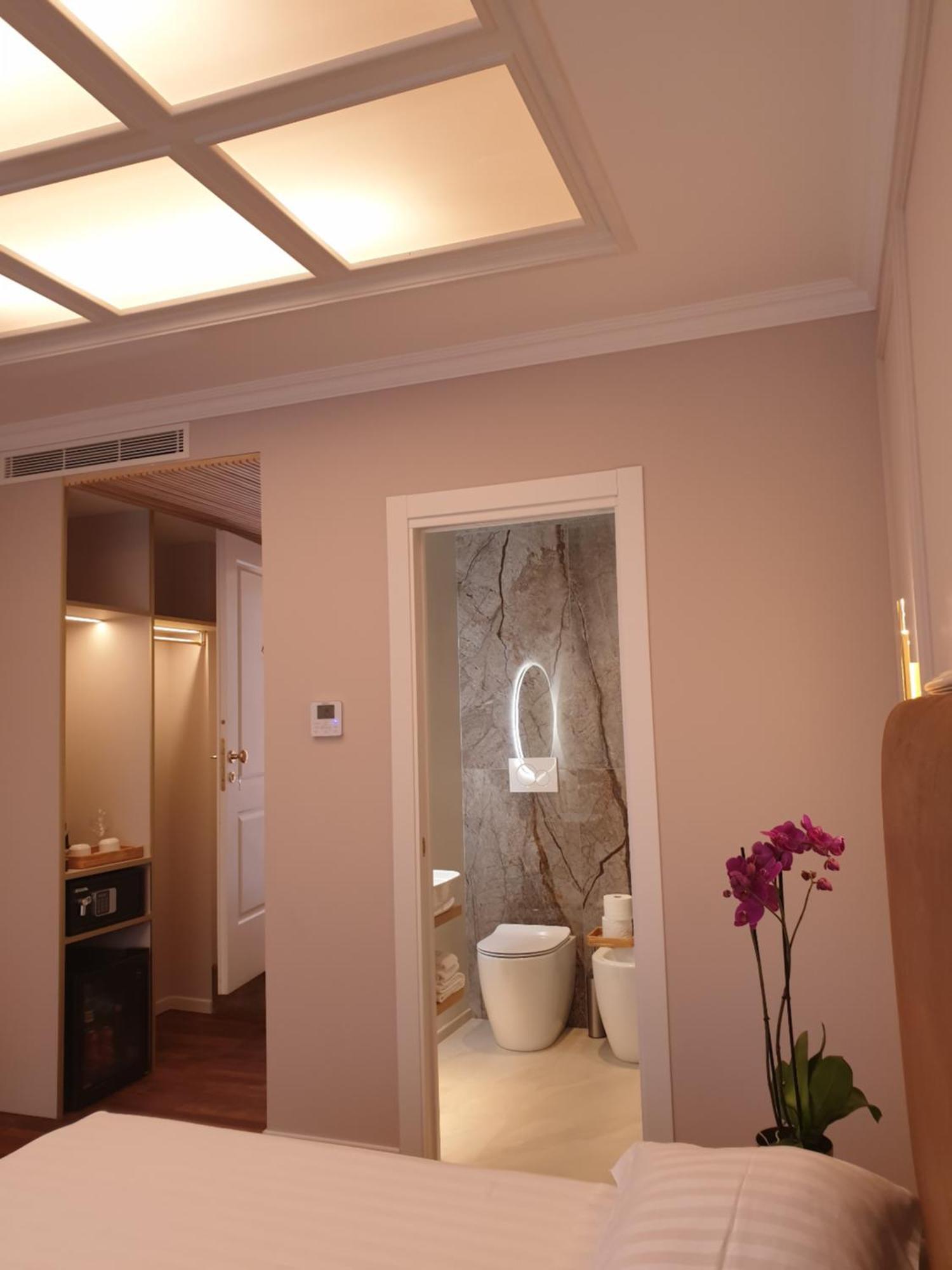Appian Private Suites Rom Exteriör bild