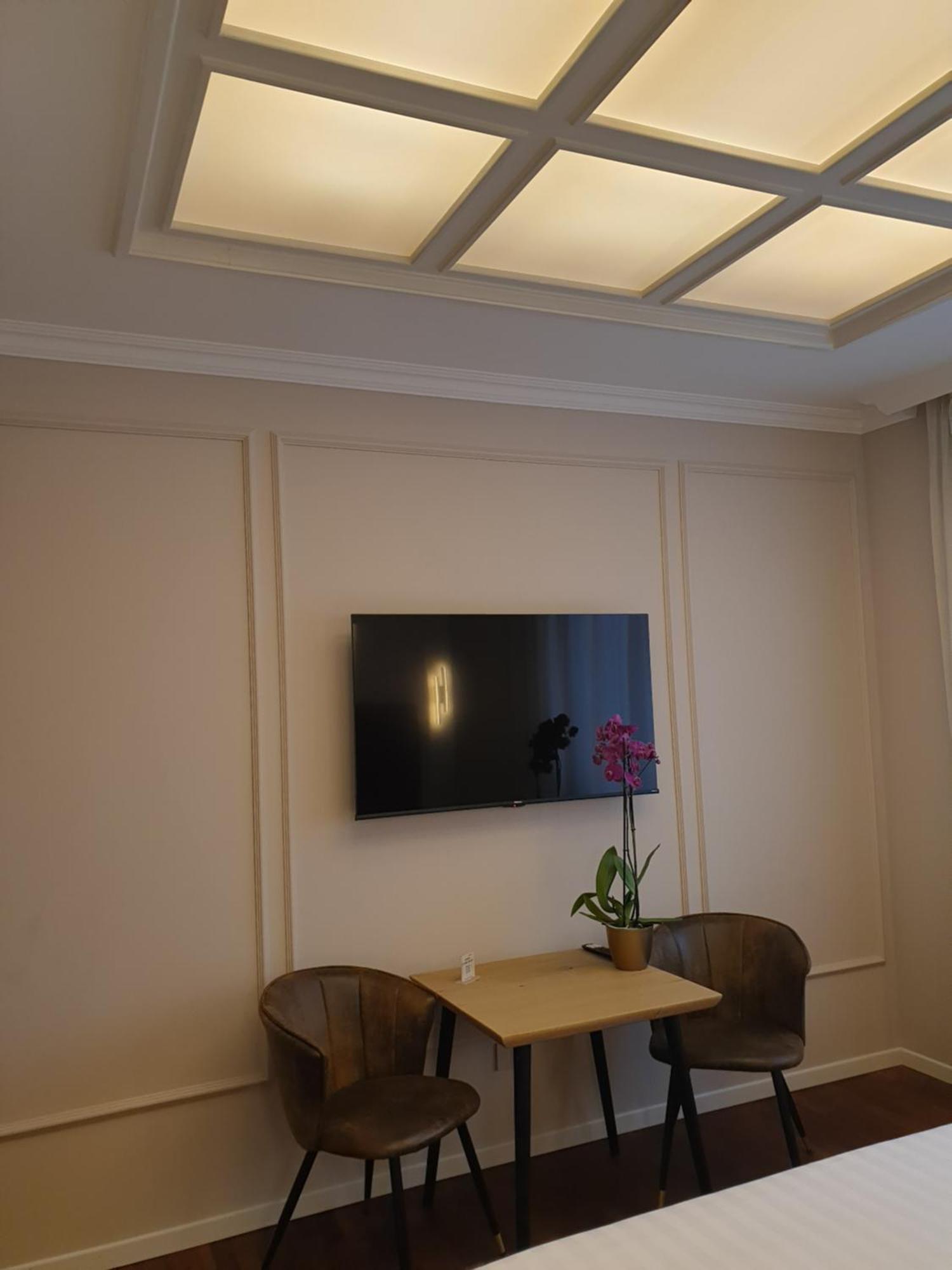 Appian Private Suites Rom Exteriör bild