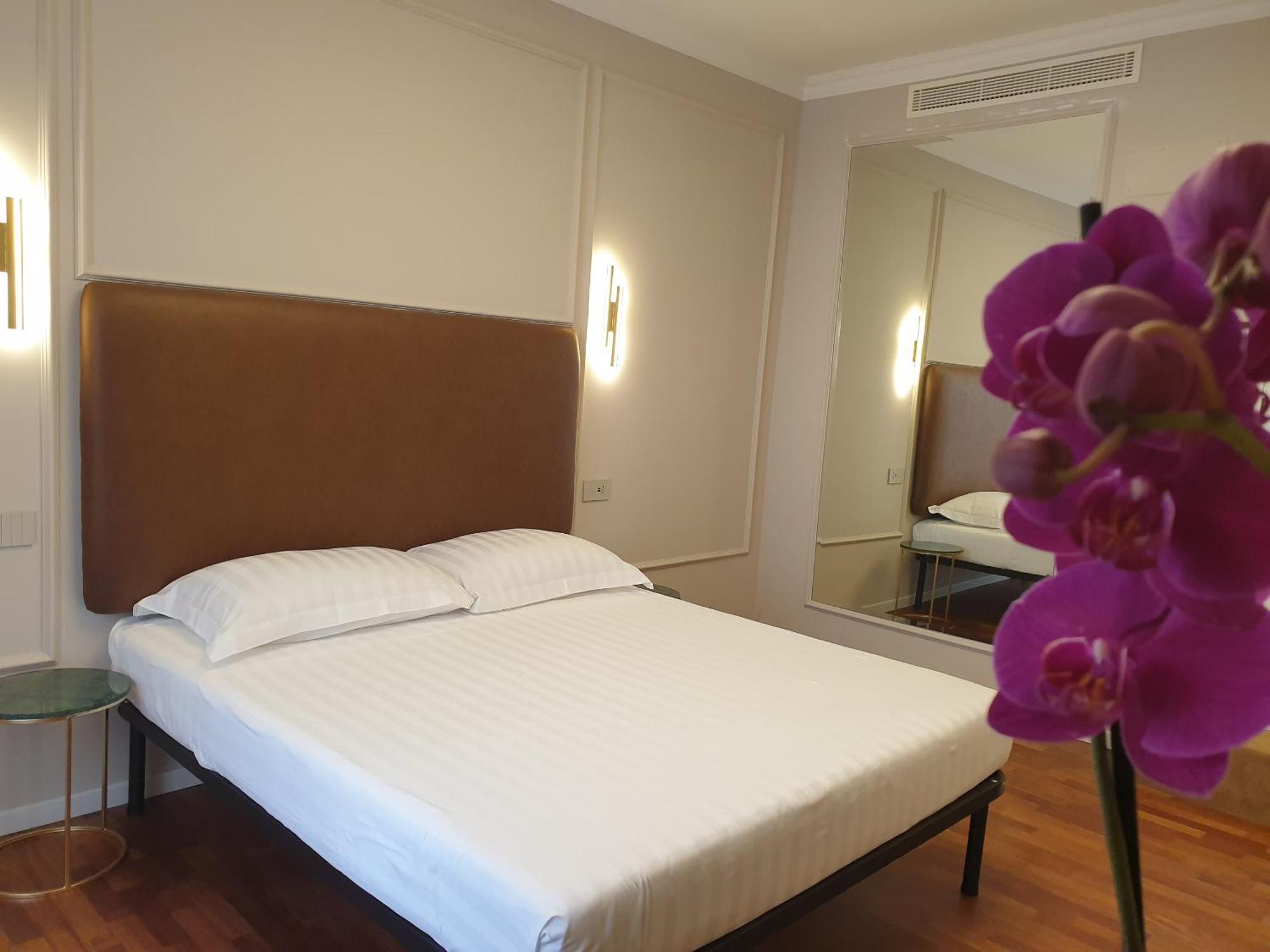 Appian Private Suites Rom Exteriör bild