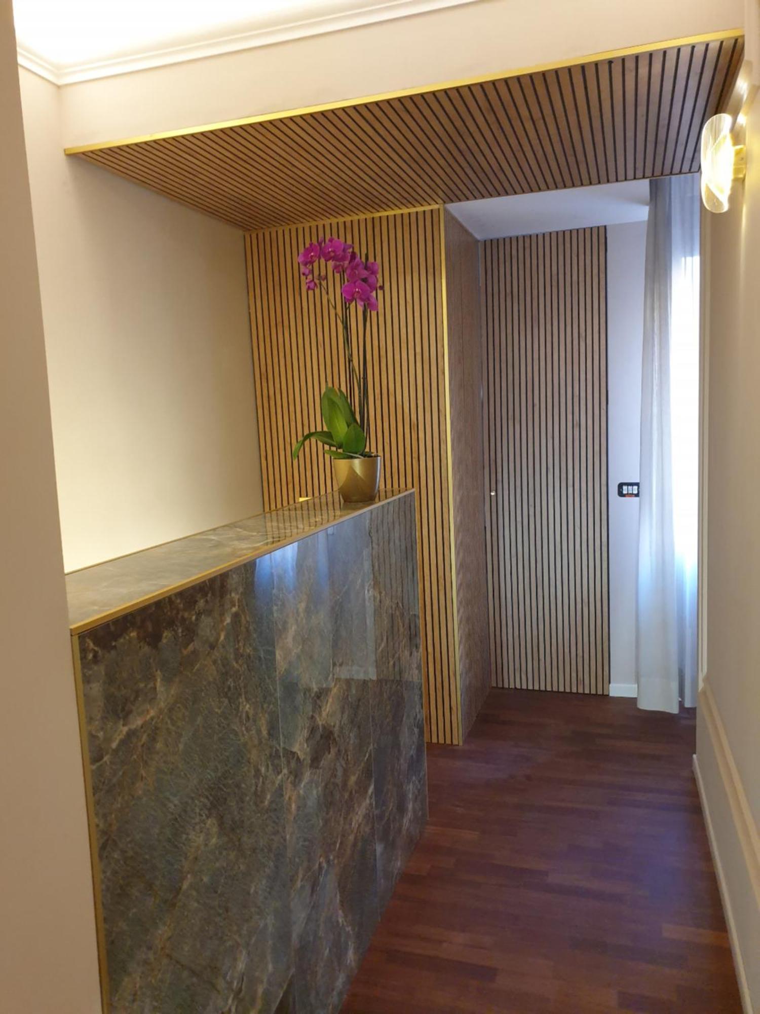 Appian Private Suites Rom Exteriör bild